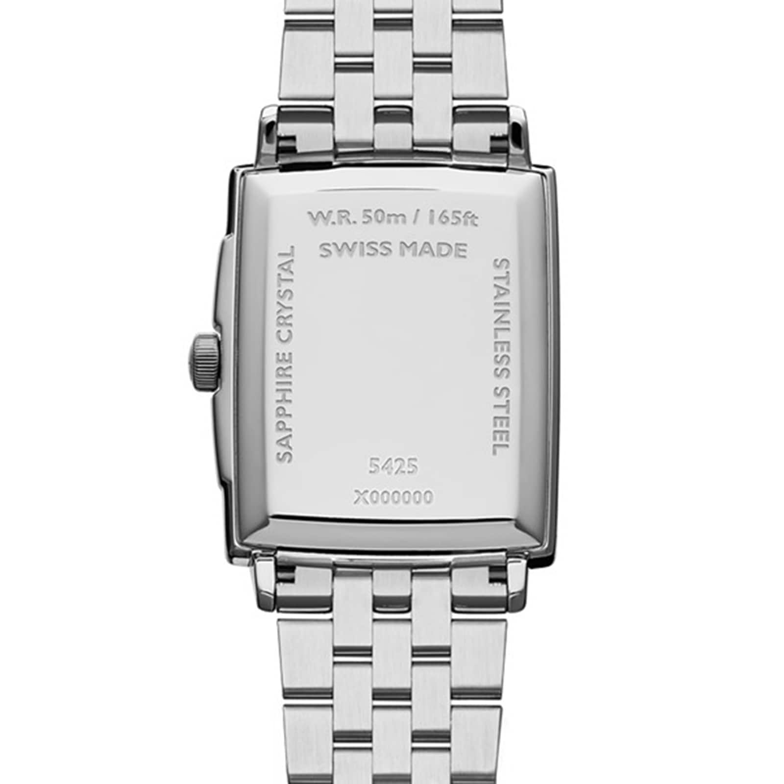 Raymond Weil Toccata 29mm Mens Watch Raymond Weil Toccata 29mm Mens Watch