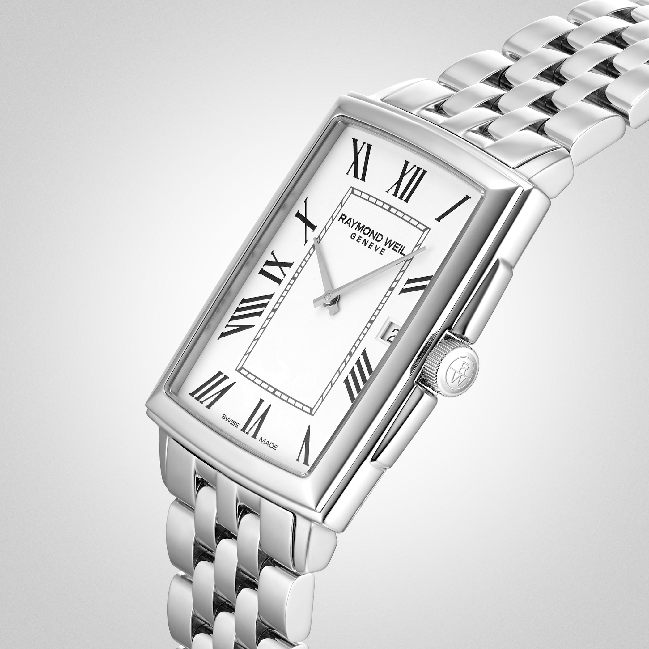Raymond Weil Toccata 29mm Mens Watch Raymond Weil Toccata 29mm Mens Watch