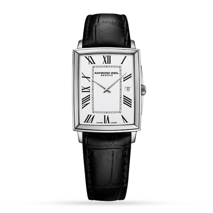 Raymond Weil Toccata 37mm Mens Watch