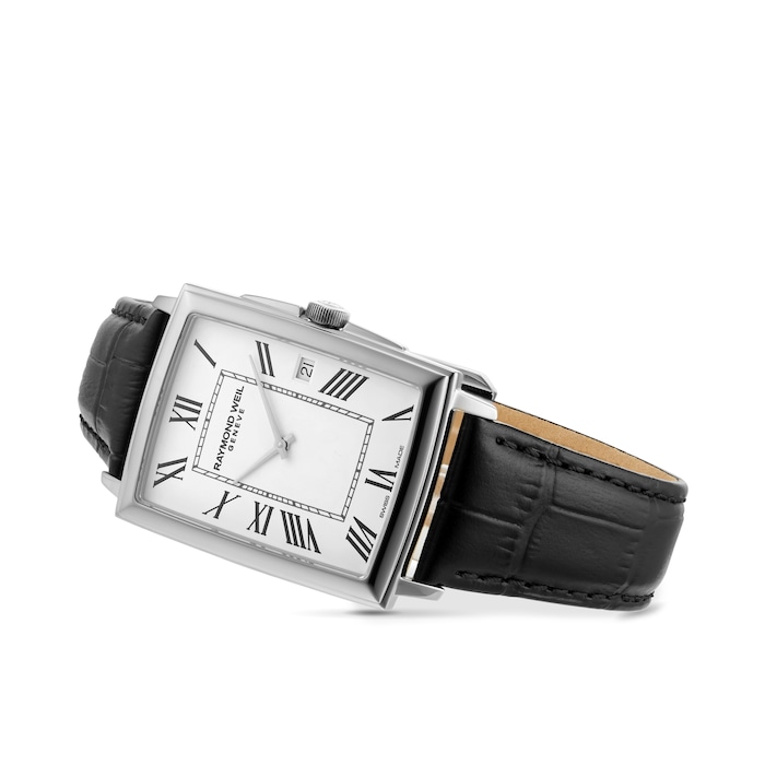 Raymond Weil Toccata 37mm Mens Watch