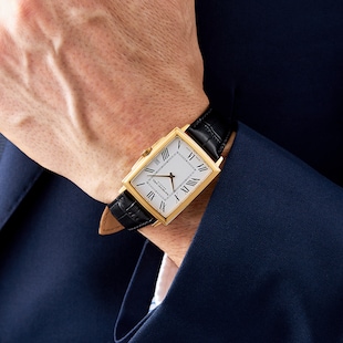 Raymond Weil Toccata Mens 37mm Watch