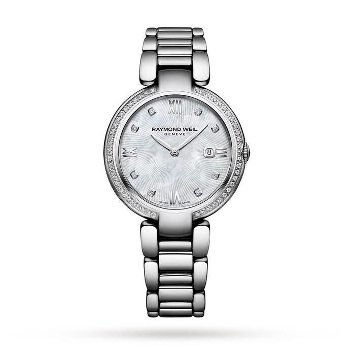 Raymond Weil Shine 32mm Ladies Watch