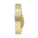 Raymond Weil Toccata Ladies Gold Quartz Watch 22.6 x 28.1mm