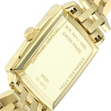 Raymond Weil Toccata Ladies Gold Quartz Watch 22.6 x 28.1mm
