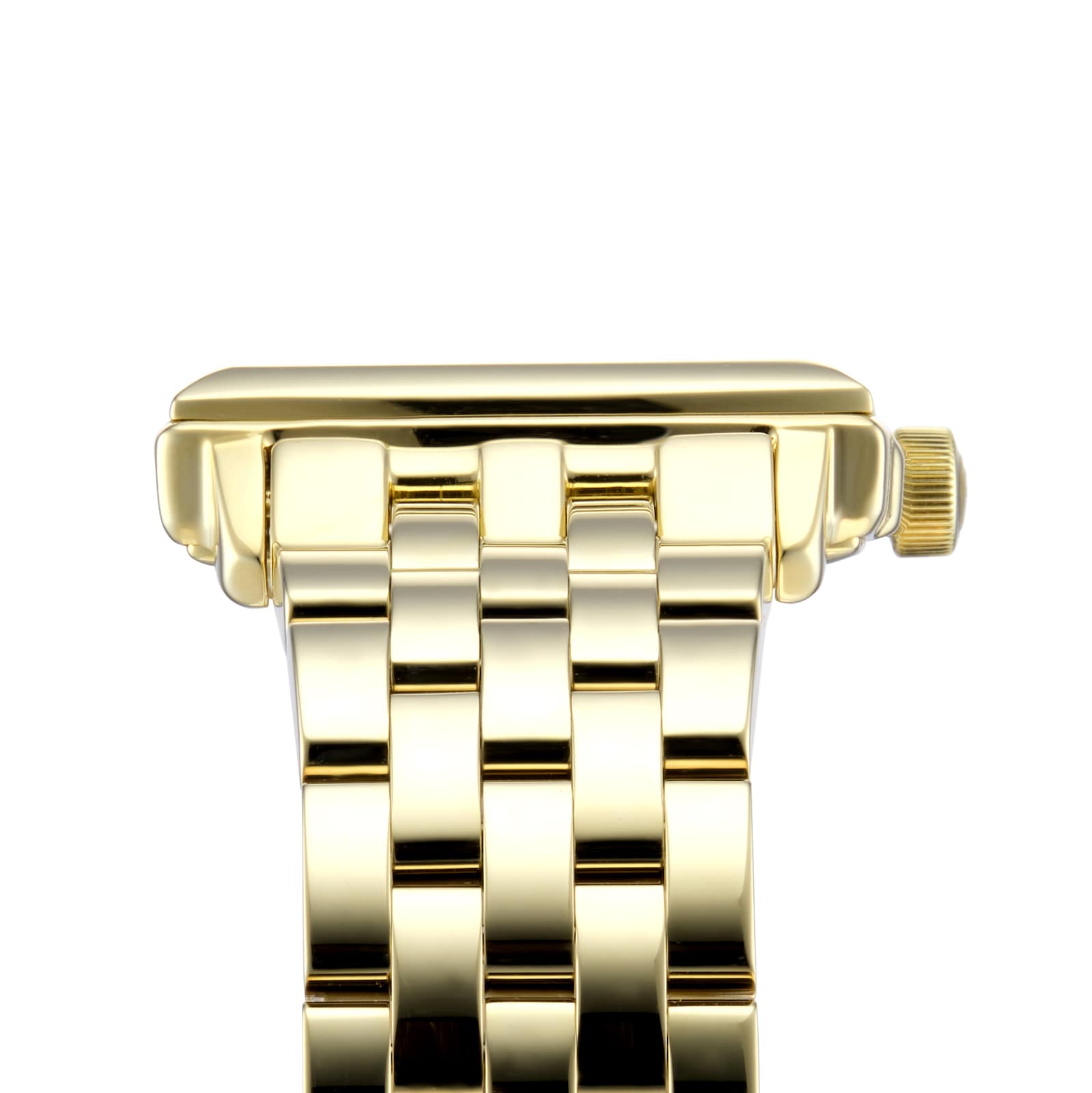 Raymond Weil Toccata Ladies Gold Quartz Watch 22.6 x 28.1mm