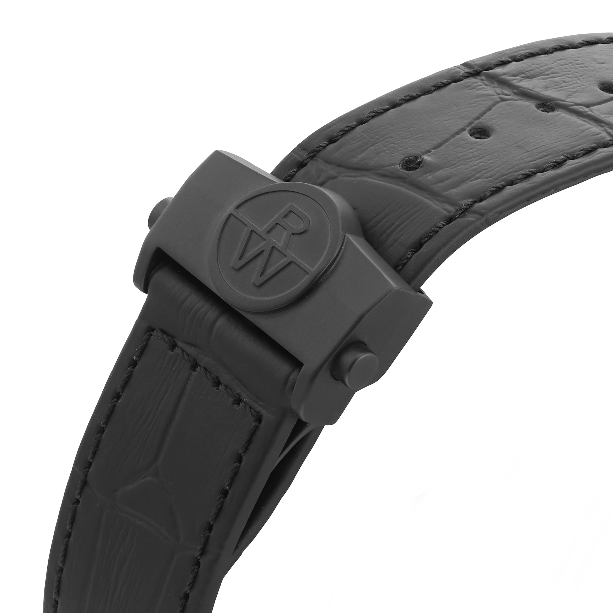 Raymond weil replacement discount strap