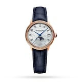 Raymond Weil Maestro 34mm Ladies Watch Mother Of Pearl