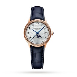 17341196 - Maestro 34mm Ladies Watch Mother Of Pearl
