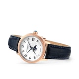 Raymond Weil Maestro 34mm Ladies Watch Mother Of Pearl