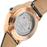 Raymond Weil Maestro 34mm Ladies Watch Mother Of Pearl