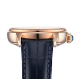 Raymond Weil Maestro 34mm Ladies Watch Mother Of Pearl