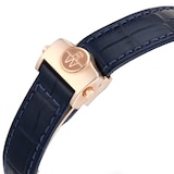 Raymond Weil Maestro 34mm Ladies Watch Mother Of Pearl