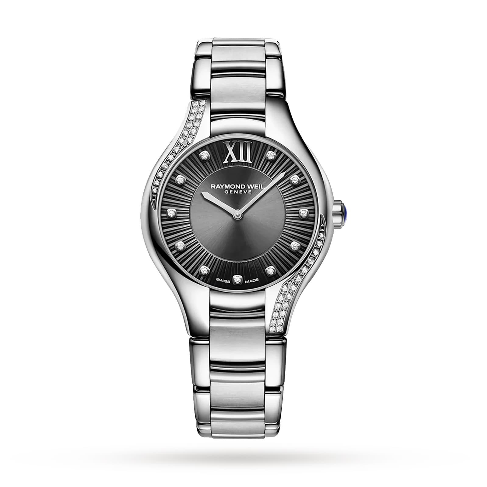 Raymond Weil Noemia 32mm Ladies Watch