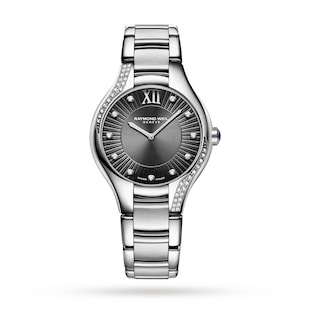 Raymond Weil Noemia 32mm Ladies Watch