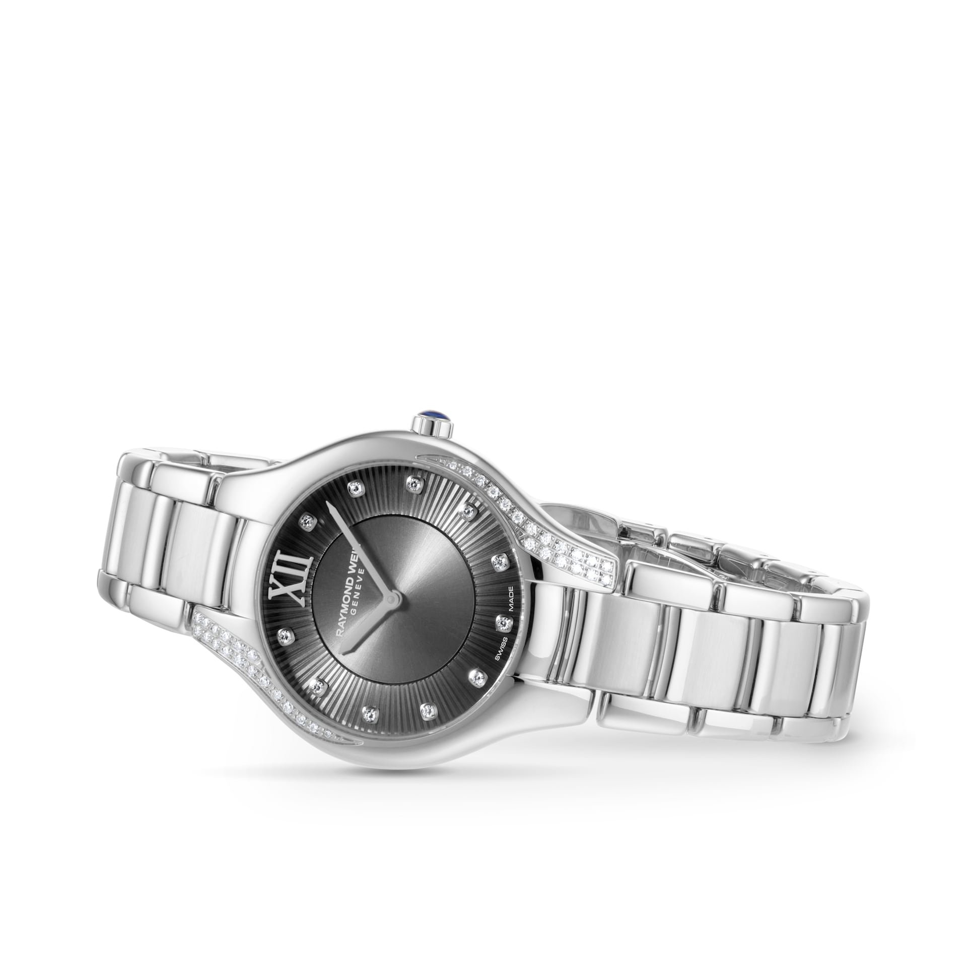 Raymond Weil Noemia 32mm Ladies Watch