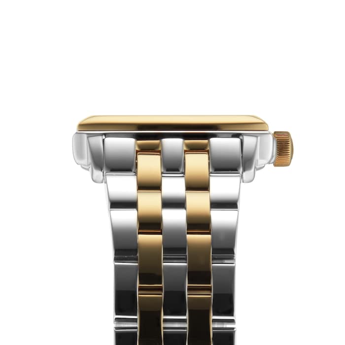 Raymond Weil Toccata 22mm Ladies Watch White