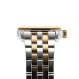 Raymond Weil Toccata 22mm Ladies Watch White