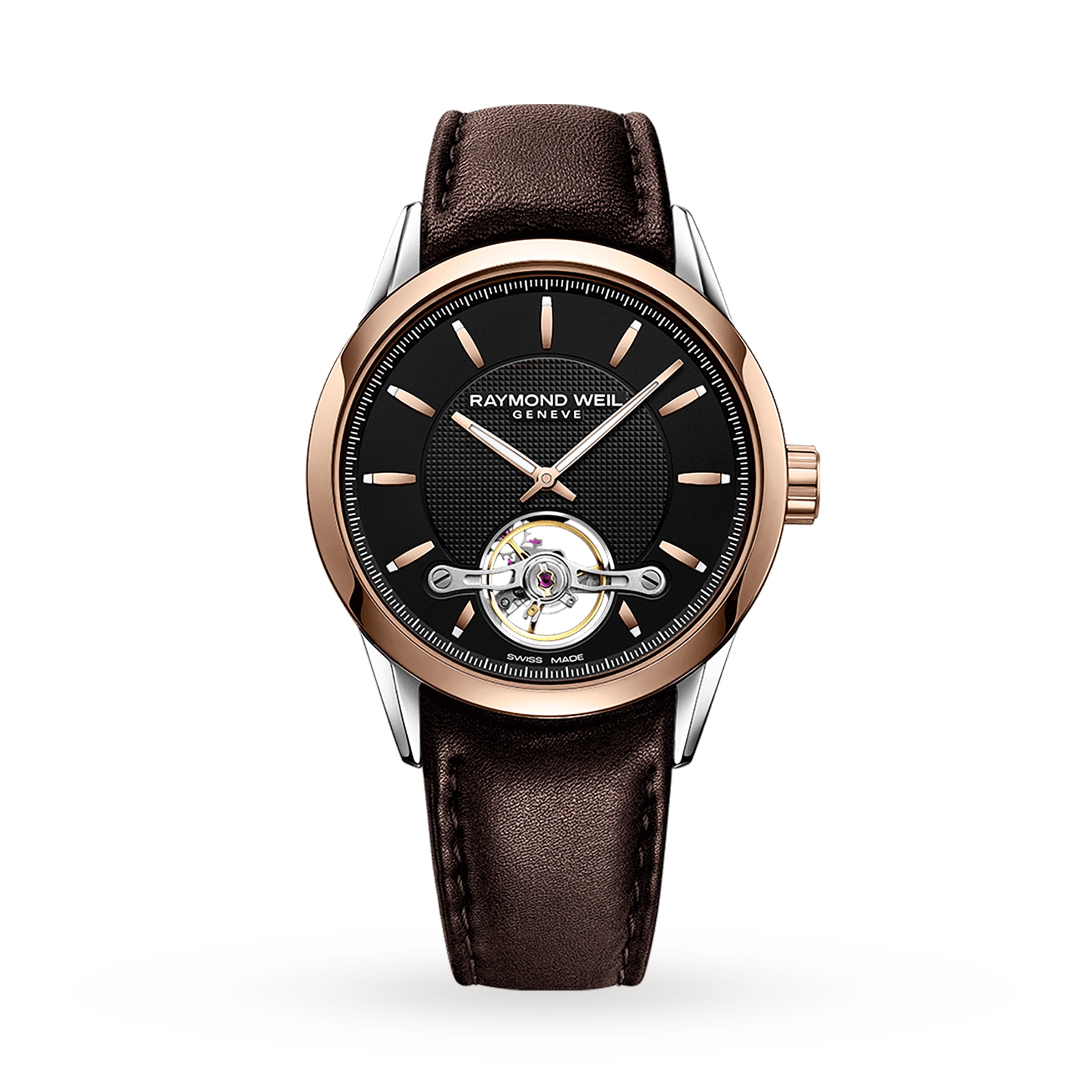 Goldsmiths discount raymond weil