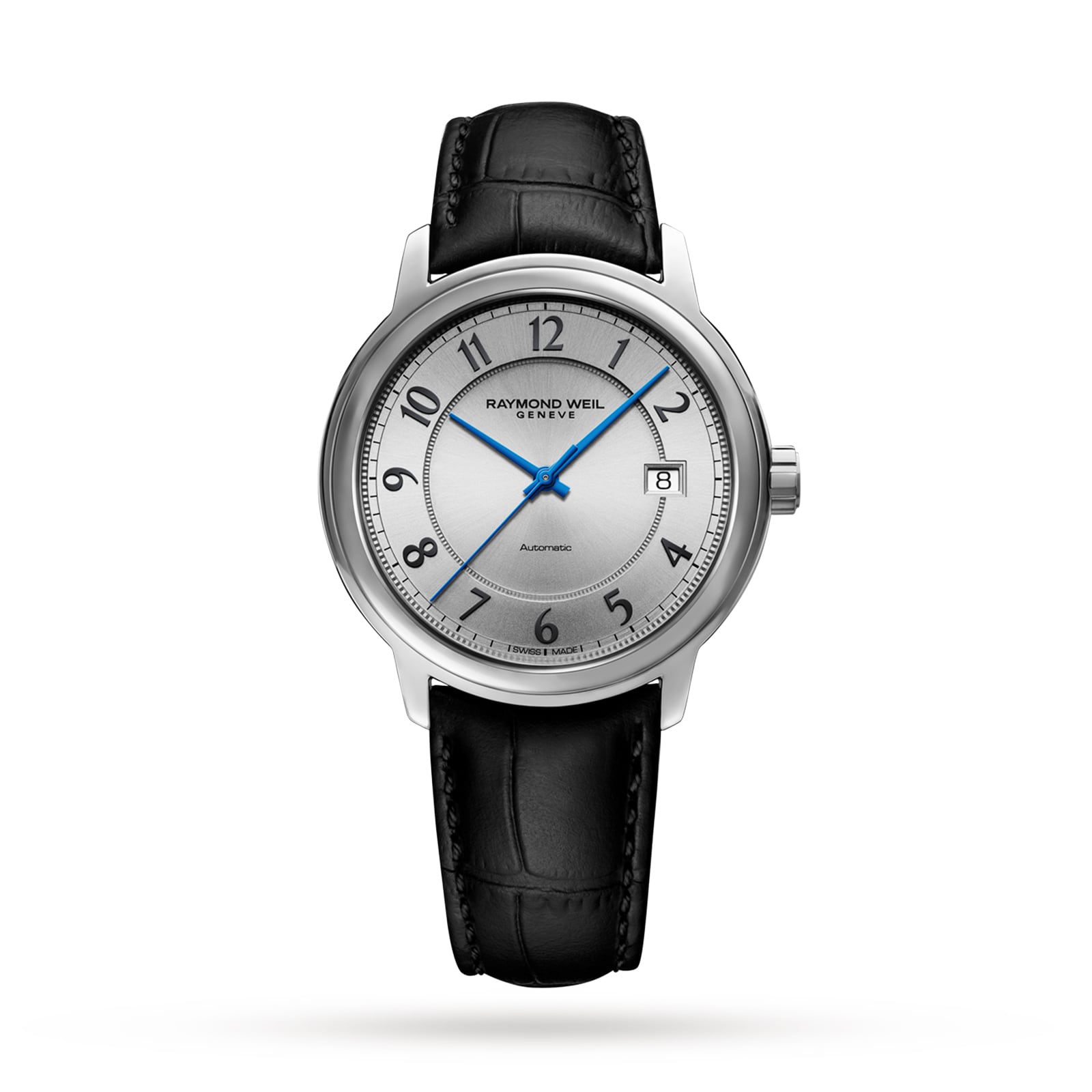 Raymond weil caliber on sale rw4200