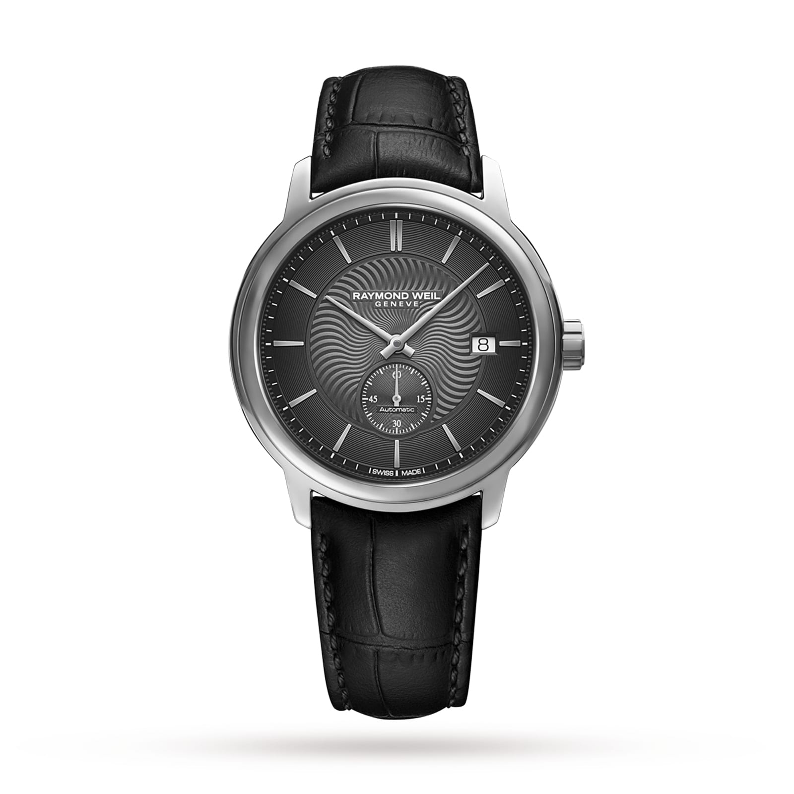 Maestro 39.5mm Mens Watch