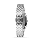 Raymond Weil Toccata Black Diamond Ladies Watch - Black