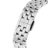 Raymond Weil Toccata Black Diamond Ladies Watch - Black