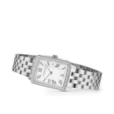 Raymond Weil Toccata 23.4mm X 34.6mm Ladies Watch