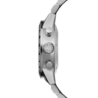 Raymond Weil Freelancer 43.5mm Mens Watch White Raymond Weil Freelancer 43.5mm Mens Watch White