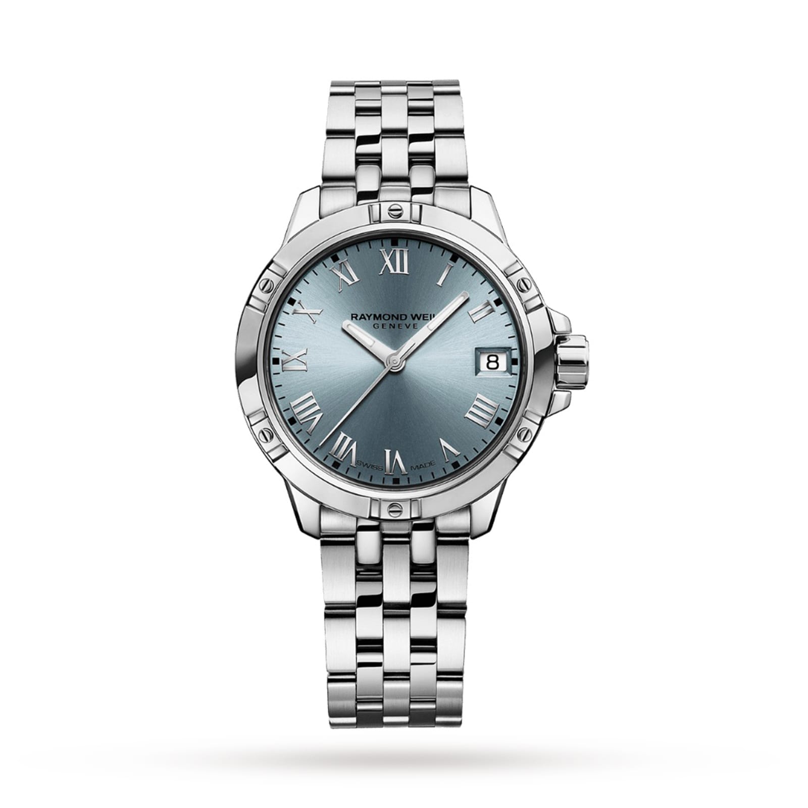 Tango 30mm Ladies Watch Blue