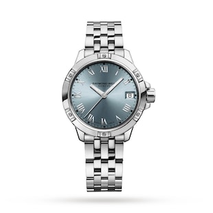 Raymond Weil Tango 30mm Ladies Watch Blue