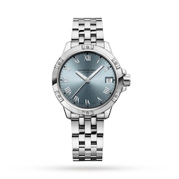 17341235 - Tango 30mm Ladies Watch Blue