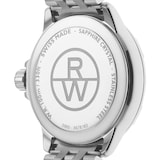 Raymond Weil Tango 30mm Ladies Watch Blue