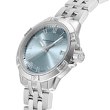 Raymond Weil Tango 30mm Ladies Watch Blue