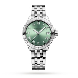 17341236 - Tango 30mm Ladies Watch Green