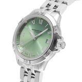 Raymond Weil Tango 30mm Ladies Watch Green