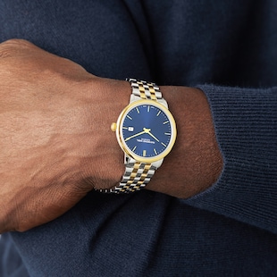 Raymond Weil Toccata 39mm Mens Watch