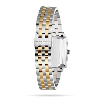 Raymond Weil Toccata Ladies Rectangular 68 Diamonds Watch 22.6mm Raymond Weil Toccata Ladies Rectangular 68 Diamonds Watch 22.6mm