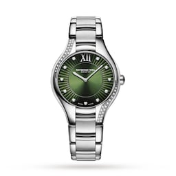 17341242 - Noemia Quartz 32mm Ladies Watch