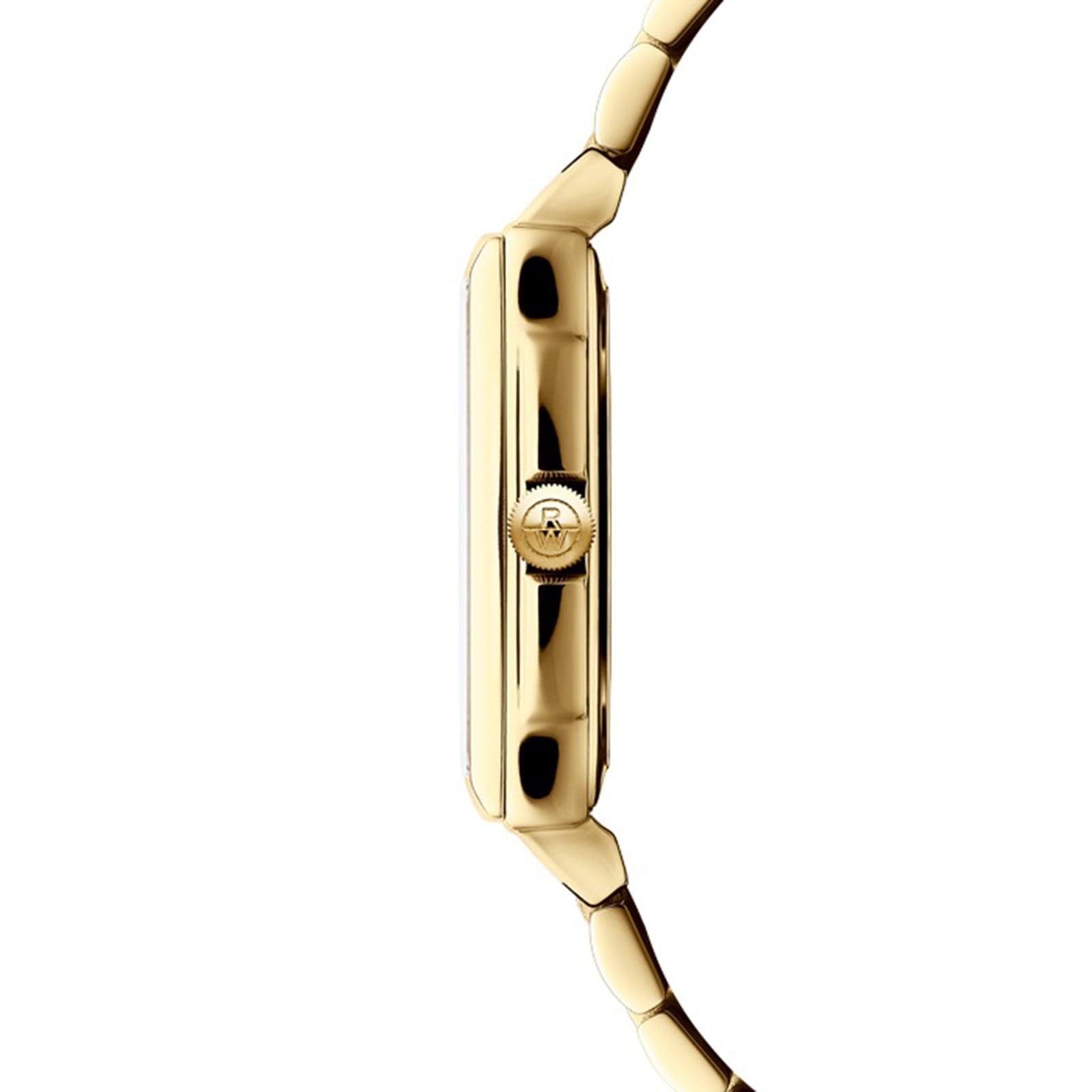 Raymond weil discount women's gold watches