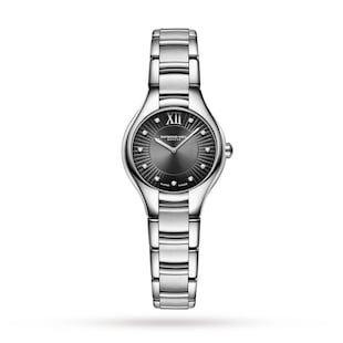 Raymond Weil Noemia Diamond 24mm Ladies Watch