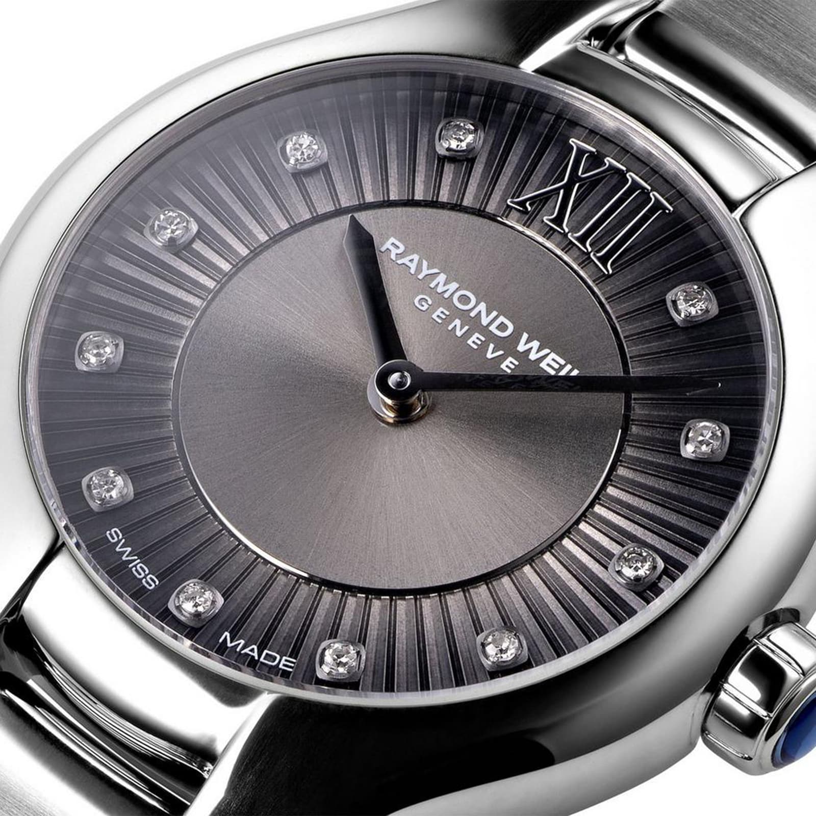 Raymond weil noemia online diamond