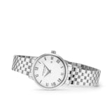 Raymond Weil Toccata 29mm Quartz Ladies Watch White