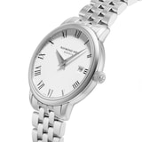 Raymond Weil Toccata 29mm Quartz Ladies Watch White