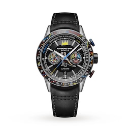 17341257 - Basquiat™ Special Edition 43.5mm