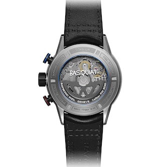 Raymond Weil Basquiat™ Special Edition 43.5mm
