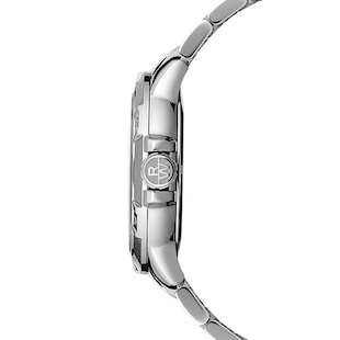 Raymond Weil Tango Classic Quartz 41mm Mens Watch Blue