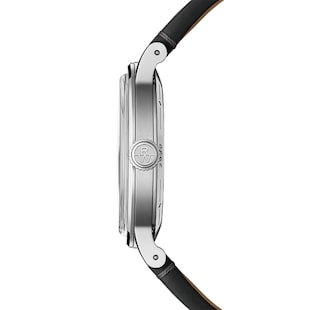 Raymond Weil Millesime 39.5mm Mens Watch Grey