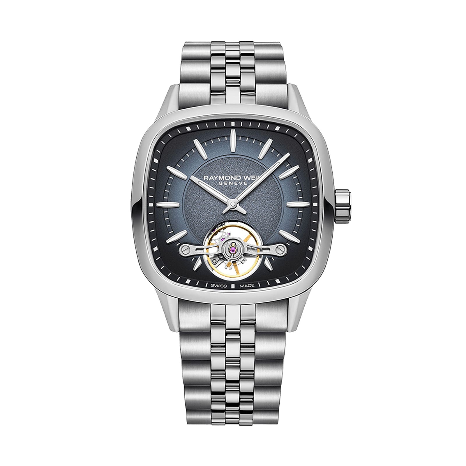 Raymond Weil Freelancer Automatic Mens Watch 40mm