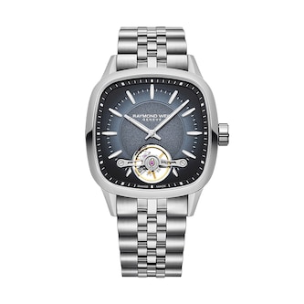 Raymond Weil Freelancer Automatic Mens Watch 40mm