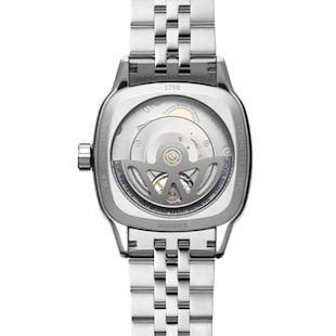 Raymond Weil Freelancer 40mm Mens Watch Green